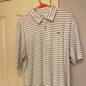 Oxford polo